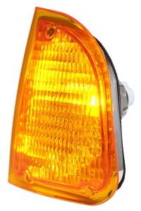 GENERICA-PDN0405-R-PLAFON DIRECCIONAL KENWORTH T600/T300 AMBAR LADO PASAJERO