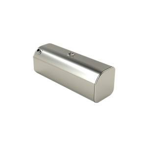 ALTTEC - KW-D215100-DF - TANQUE DIESEL KENWORTH T380 D 21.5 X 62" DE 100 GALONES LADO CONDUCTOR TAPON ADELANTE