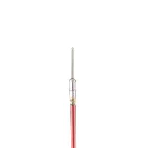 GENERICA - GENERICA-CAR0033-ANTENA CB POWER STICK DE 4 HILOS 39" - Image 2