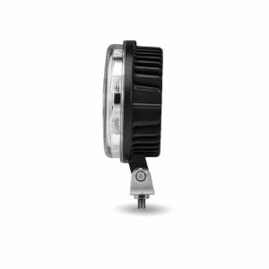 TRUX - TRUX - TLED-U103 - FARO TRUX 14 LEDS REDONDO 4 1/2" BLANCO 1800 LÚMENES 12-24V - Image 1