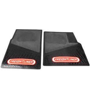 GENERICA-CTX4019-G-TAPETE FREIGHTLINER COLUMBIA GRIS ALFOMBRA PAR