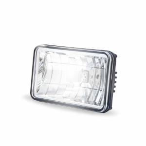 TRUX - TRUX - TLED-H1 - FARO TRUX LED ESTÁNDAR 4" X 6" - Image 3