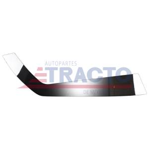 ATM - ATM-V-051-L - MOLDURA PARA FARO VOLVO 3G LADO PASAJERO