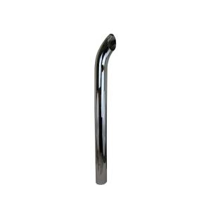 EXFLEX - EXFLEX - CU548-OA - PIPA ALUMINIZADA CURVA 5" X 48" SIN EXPANSIÓN - Image 5
