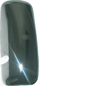 ATM - CEN7267-C - CONCHA PARA ESPEJO DE CABINA KENWORTH T600B/T800/T300/T660/T370/T460 2011 ANT. LADO CHOFER CROMADO