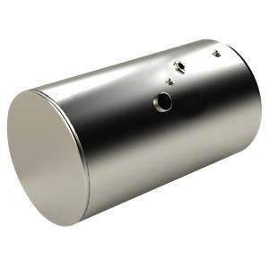ALTTEC - IN-260150-PF - TANQUE DIESEL INTERNATIONAL 9200/9400 26" X 69.75" DE 150 GALONES LADO PASAJERO TAPON ADELANTE
