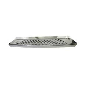 ALTTEC - TPX0267 - PELDAÑO PARA FALDON KENWORTH T680 DELANTERO ALUMINIO