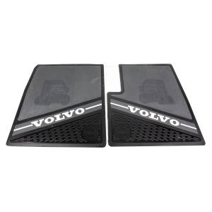 GENERICA-CTX1154-G-TAPETE VOLVO GRIS ALFOMBRA
