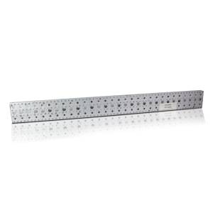 ALTTEC - TPC14150 - PELDAÑO FREIGHTLINER CASCADIA PARA TANQUE DIESEL 150 CENTIMETROS ALUMINIO