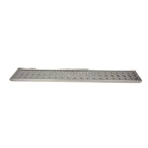ALTTEC - TPX0296 - PELDAÑO PARA FALDON DELANTERO INFERIOR 41" APLICACION CASCADIA