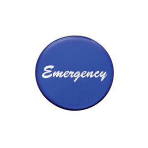 UNITED PACIFIC - 23236-1B - CALCA PARA VALVULA DE AIRE EMERGENCIA AZUL