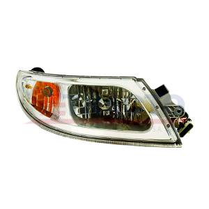 DEPO - 33G-1101R-AS - FARO DEPO FREIGHTLINER M2 LADO PASAJERO