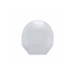 UNITED PACIFIC - 10001C - COPA DE TUERCA UNITED PACIFIC TUERCA Y CAPUCHON X 1 1/2" HEXAGONAL PUNTA REDONDA ACERO INOXIDABLE