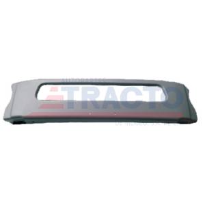 ATM - AKF04-23320 - DEFENSA ATM CENTRAL FREIGHTLINER M2 2003 EN ADELANTE ACERO PINTADO