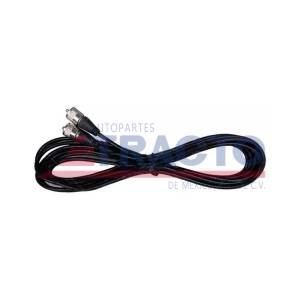 GENERICA-EX-G275D-CABLE PARA RADIO CB 2.75 METROS