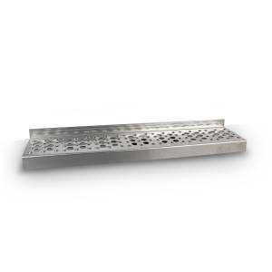 ALTTEC - TPX0985 - PELDAÑO FREIGHTLINER M2 SUPERIOR PARA TANQUE DIESEL 71 CENTIMETROS ALUMINIO