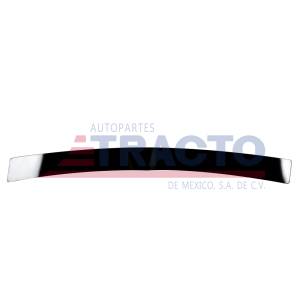 ATM - ATM-V-050-L - MOLDURA PARA SECCION DE DEFENSA INFERIOR VOLVO 3G LADO CHOFER