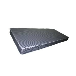 ATM - CCAN0843 - COLCHON PARA CAMAROTE KENWORTH T800 190 X 105 X 14 CENTIMETROS
