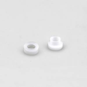 GENERICA-VA-AS2-AISLANTE PARA CONECTOR HEMBRA/MACHO PAR
