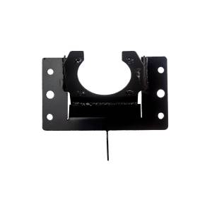 GENERICA-KNH-660F-SOPORTE PARA FARO KENWORTH T660 DE ACERO FUNDIDO