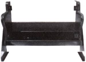 ATM - TPN0277 - CAJA PARA ESTRIBO T800 40"