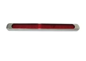 ATM - ATM-37090B - LUZ CON REFLECTOR ROJO 18 LEDS