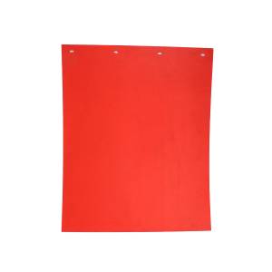 GENERICA-LBI0205-LODERA LISA NARANJA 24" X 30" PAR