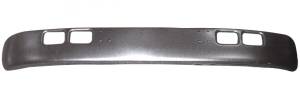 GENERICA-DRN0952-DEFENSA QSP. TIPO ORIGINAL 11" 1/4" CROMADO