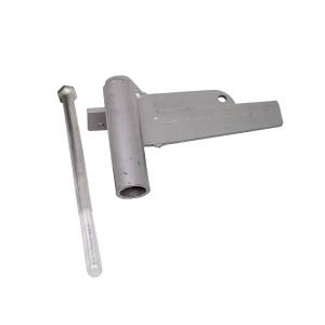 ATM - 14202112 - SOPORTE PARA TUMBABURROS DE FREIGHTLINER CASCADIA