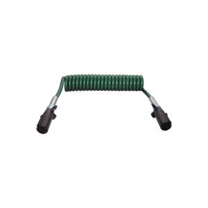 ATM - ATM - ATM-5AI0522G - CABLE ATM 7 HILOS 144" VERDE PARA SISTEMA ABS - Image 2