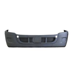 ATM - 142143 - DEFENSA ATM FREIGHTLINER CASCADIA COMPLETA CON REFUERZO INTERIORES PLASTICO