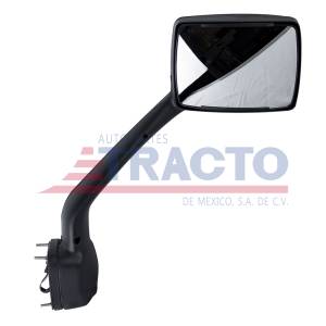ATM - ATM - 12154121 - ESPEJO ATM DE COFRE KENWORTH T680/T880 2013-2019 LADO PASAJERO CROMADA - Image 2