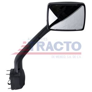ATM - ATM - 12154321 - ESPEJO ATM DE COFRE KENWORTH T680/T880 2013-2019 LADO PASAJERO NEGRO - Image 2