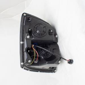 ATM - ATM - 20510102 - FARO ATM VOLVO 3RA GENERACION 2004/2018 FONDO CROMADA LADO CHOFER - Image 3