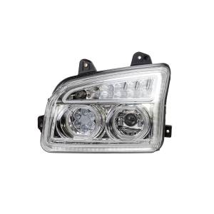 ATM - 20159222 - FARO ATM KENWORTH T880 PERFORMANCE FONDO CROMADO LADO CHOFER