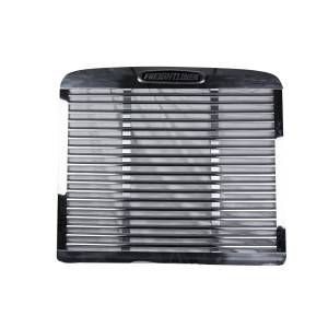 GENERICA - 10011929 - FRENTE FREIGHTLINER FL120 ALUMINIO