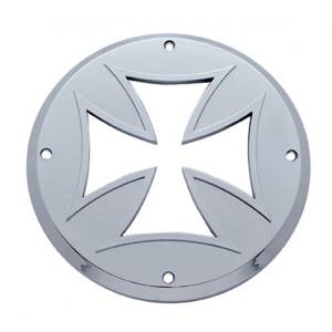 UNITED PACIFIC - 10498 - BISEL DE LUZ 4" CRUZ DE HIERRO