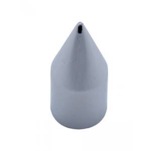 UNITED PACIFIC - 10763 - COPA DE TUERCA PUNTEADA 5/8" X 2" PAQUETE DE 10