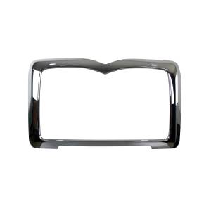 ATM - 11640103 - MARCO PARA PARRILLA MACK GRANITE CROMADA