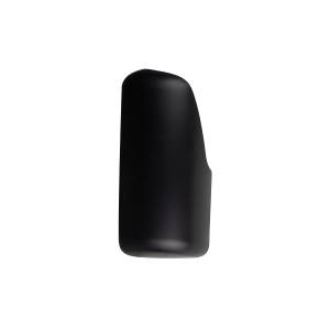ATM - 12210326 - CUBIERTA PLASTICO NEGRO PARA ESPEJO CASCADIA EVOLUTION 2018 PASAJERO