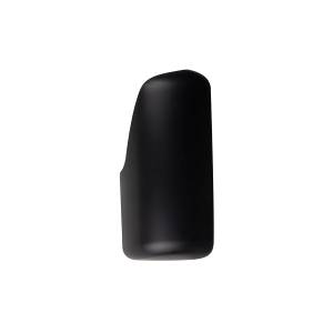 ATM - 12210327 - CUBIERTA PLASTICO NEGRO PARA ESPEJO CASCADIA EVOLUTION 2018 CHOFER