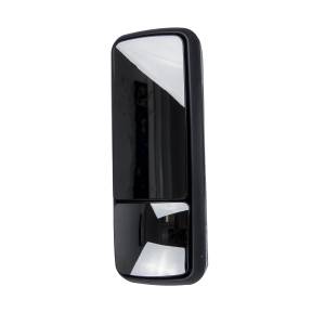 ATM - 12229102 - REPUESTO ATM PARA ESPEJO CABINA FREIGHTLINER CENTURY COLUMBIA CONCHA CROMADO LADO CHOFER