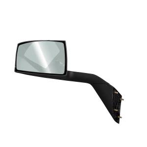 ATM - 12514322 - ESPEJO VOLVO 3G NEGRO PARA COFRE CON SOPORTE CHOFER