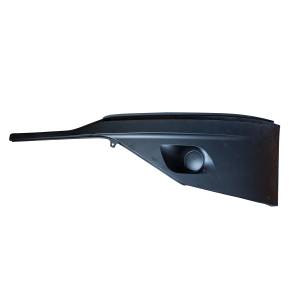 ATM - 141943002 - DEFENSA LATERAL ATM KENWORTH T680 NEXT GEN SIN VENTANA PARA FARO LADO CHOFER