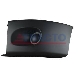 ATM - 14244002 - LATERAL DEFENSA PLASTICA M2 LADO CHOFER