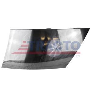 ATM - 14314102 - VISTA CROMADA PARA SECCION LATERAL PROSTAR LADO CHOFER