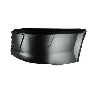 ATM - 14514002 - LATERAL DE DEFENSA VOLVO VNL 2015-2017 CON MOLDURA LADO CHOFER