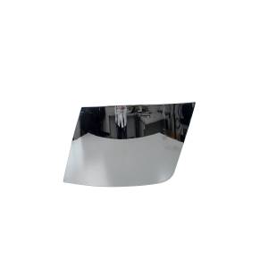 ATM - 17514102 - MOLDURA PARA SECCION LATERAL DE DEFENSA VOLVO 3RA GEN LADO CHOFER