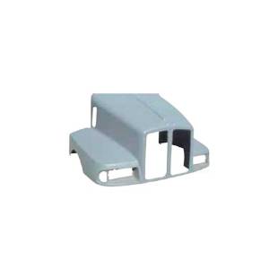 ATM - 181960 - COFRE KENWORTH T-600B CURVO