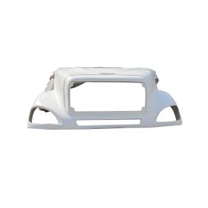 ATM - 182360 - COFRE BASICO FREIGHTLINER COLUMBIA (NO APLICA VERSION 112)